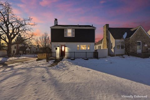 Photo of 3001 Wicklow Road, Columbus, OH 43204 (MLS # 226004168)