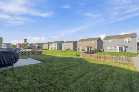 Tiny photo for 7454 Sugarbark Drive, Canal Winchester, OH 43110 (MLS # 226040261)