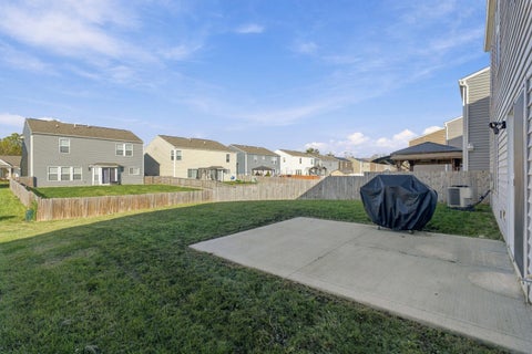Tiny photo for 7454 Sugarbark Drive, Canal Winchester, OH 43110 (MLS # 226040261)