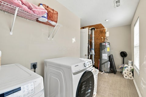 Tiny photo for 7454 Sugarbark Drive, Canal Winchester, OH 43110 (MLS # 226040261)