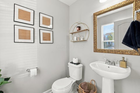 Tiny photo for 7454 Sugarbark Drive, Canal Winchester, OH 43110 (MLS # 226040261)