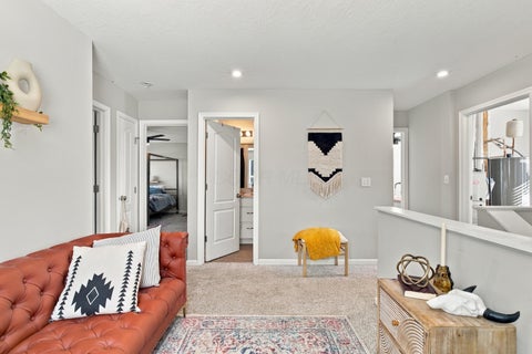 Tiny photo for 7454 Sugarbark Drive, Canal Winchester, OH 43110 (MLS # 226040261)