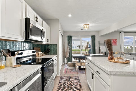 Tiny photo for 7454 Sugarbark Drive, Canal Winchester, OH 43110 (MLS # 226040261)
