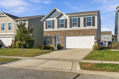 Tiny photo for 7454 Sugarbark Drive, Canal Winchester, OH 43110 (MLS # 226040261)