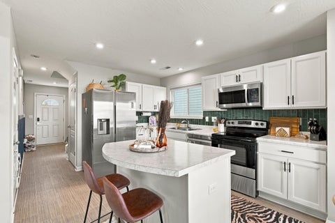 Tiny photo for 7454 Sugarbark Drive, Canal Winchester, OH 43110 (MLS # 226040261)