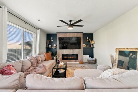 Tiny photo for 7454 Sugarbark Drive, Canal Winchester, OH 43110 (MLS # 226040261)