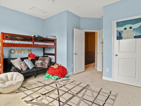 Tiny photo for 2741 Acarie Drive, Columbus, OH 43219 (MLS # 225037675)