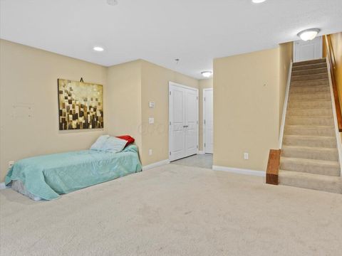 Tiny photo for 2741 Acarie Drive, Columbus, OH 43219 (MLS # 225037675)