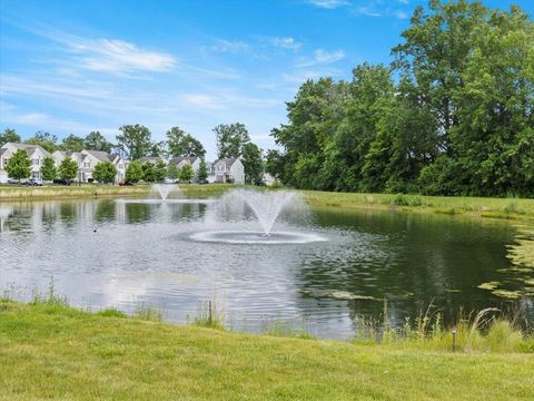 Tiny photo for 2741 Acarie Drive, Columbus, OH 43219 (MLS # 225037675)