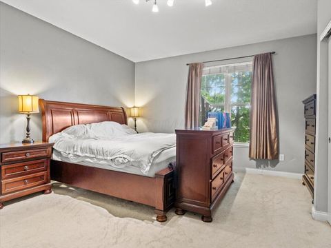 Tiny photo for 2741 Acarie Drive, Columbus, OH 43219 (MLS # 225037675)