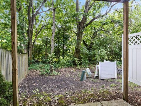 Tiny photo for 2741 Acarie Drive, Columbus, OH 43219 (MLS # 225037675)
