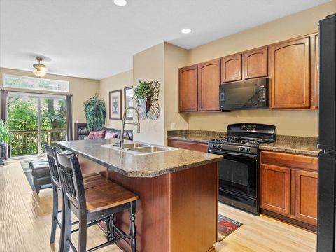 Tiny photo for 2741 Acarie Drive, Columbus, OH 43219 (MLS # 225037675)