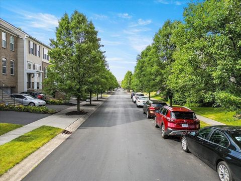 Tiny photo for 2741 Acarie Drive, Columbus, OH 43219 (MLS # 225037675)