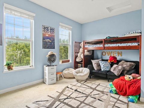 Tiny photo for 2741 Acarie Drive, Columbus, OH 43219 (MLS # 225037675)