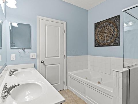 Tiny photo for 2741 Acarie Drive, Columbus, OH 43219 (MLS # 225037675)