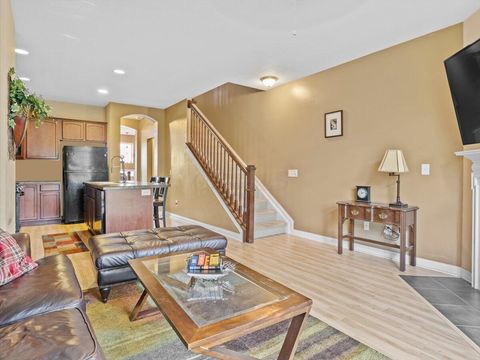 Tiny photo for 2741 Acarie Drive, Columbus, OH 43219 (MLS # 225037675)