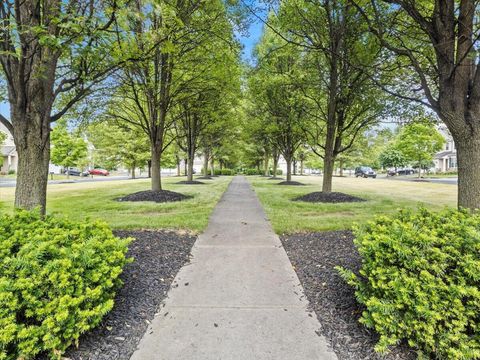 Tiny photo for 2741 Acarie Drive, Columbus, OH 43219 (MLS # 225037675)