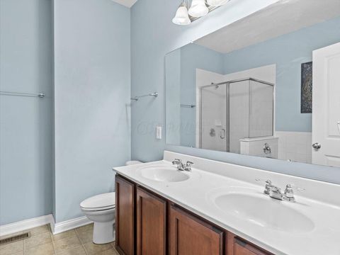 Tiny photo for 2741 Acarie Drive, Columbus, OH 43219 (MLS # 225037675)
