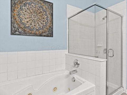Tiny photo for 2741 Acarie Drive, Columbus, OH 43219 (MLS # 225037675)