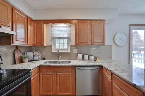 Tiny photo for 1006 Discovery Drive, Columbus, OH 43085 (MLS # 226003073)