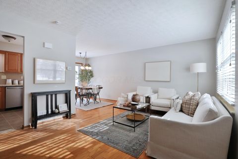 Tiny photo for 1006 Discovery Drive, Columbus, OH 43085 (MLS # 226003073)