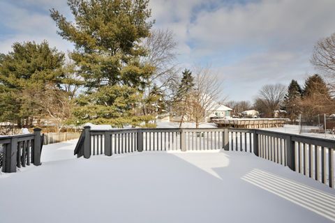 Tiny photo for 1006 Discovery Drive, Columbus, OH 43085 (MLS # 226003073)