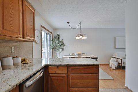 Tiny photo for 1006 Discovery Drive, Columbus, OH 43085 (MLS # 226003073)