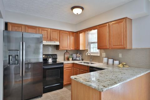 Tiny photo for 1006 Discovery Drive, Columbus, OH 43085 (MLS # 226003073)