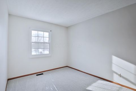 Tiny photo for 1006 Discovery Drive, Columbus, OH 43085 (MLS # 226003073)