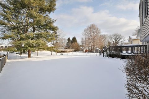 Tiny photo for 1006 Discovery Drive, Columbus, OH 43085 (MLS # 226003073)