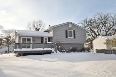 Tiny photo for 1006 Discovery Drive, Columbus, OH 43085 (MLS # 226003073)