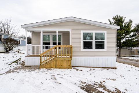 Photo of 7394 State Route 97 Lot 076, Mansfield, OH 44903 (MLS # 226001390)