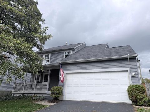 Photo of 5328 Cherry Bud Court, Columbus, OH 43228 (MLS # 225040438) Photo of 5328 Cherry Bud Court, Columbus, OH 43228 (MLS # 225040438)