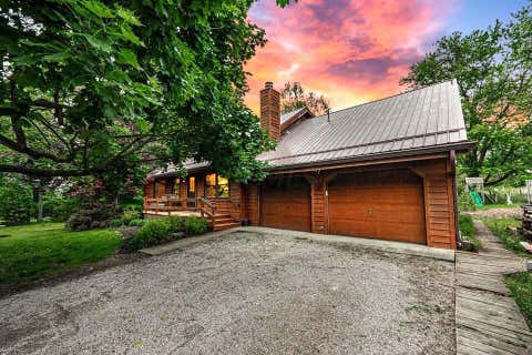 Photo of 3576 Palomino Road NW, Rushville, OH 43150 (MLS # 226030499)