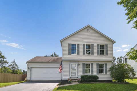 Photo of 701 Osborn Drive, Pataskala, OH 43062 (MLS # 226029537)