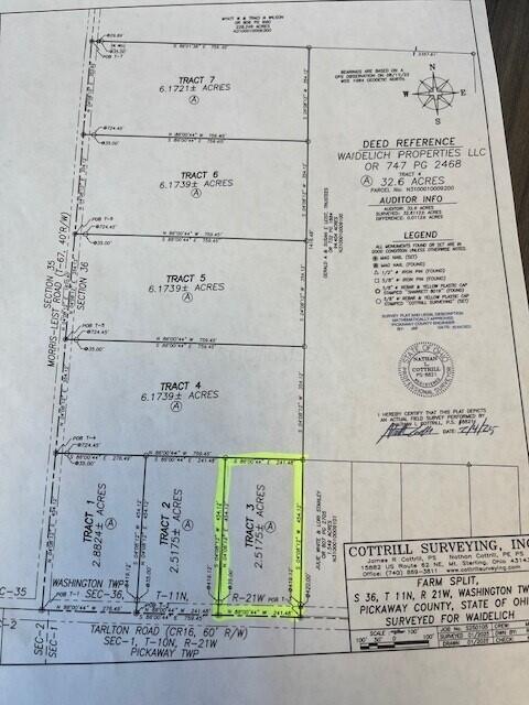 Tarlton Road, Circleville, Ohio image 7