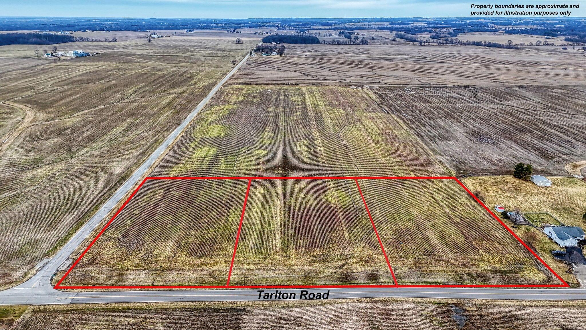 Tarlton Road, Circleville, Ohio image 1
