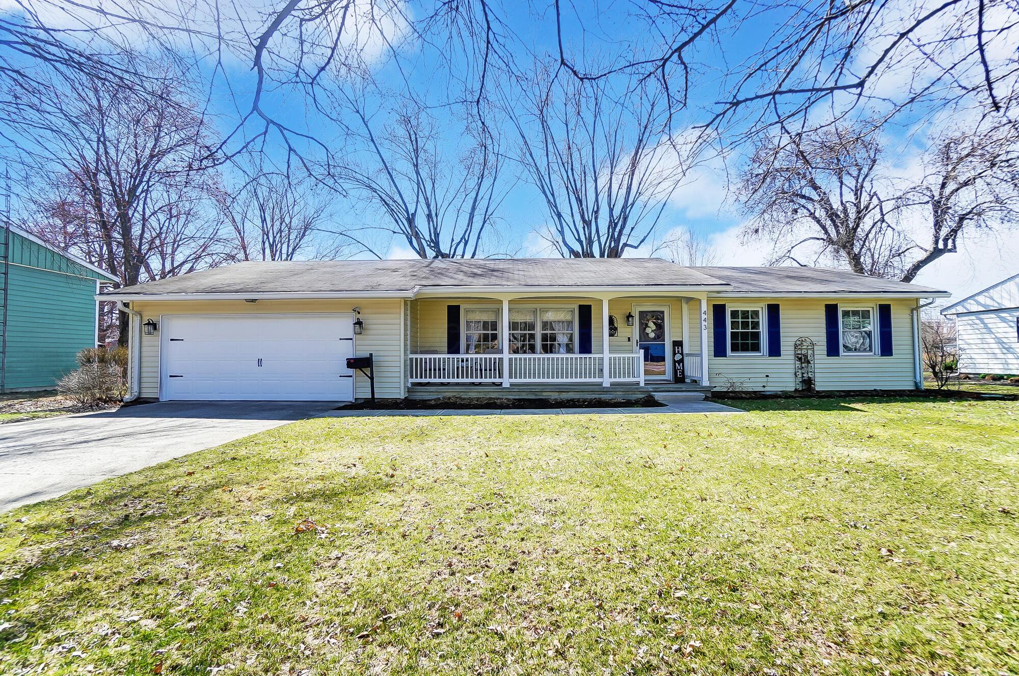 443 Richland Road, Marion, Ohio image 3