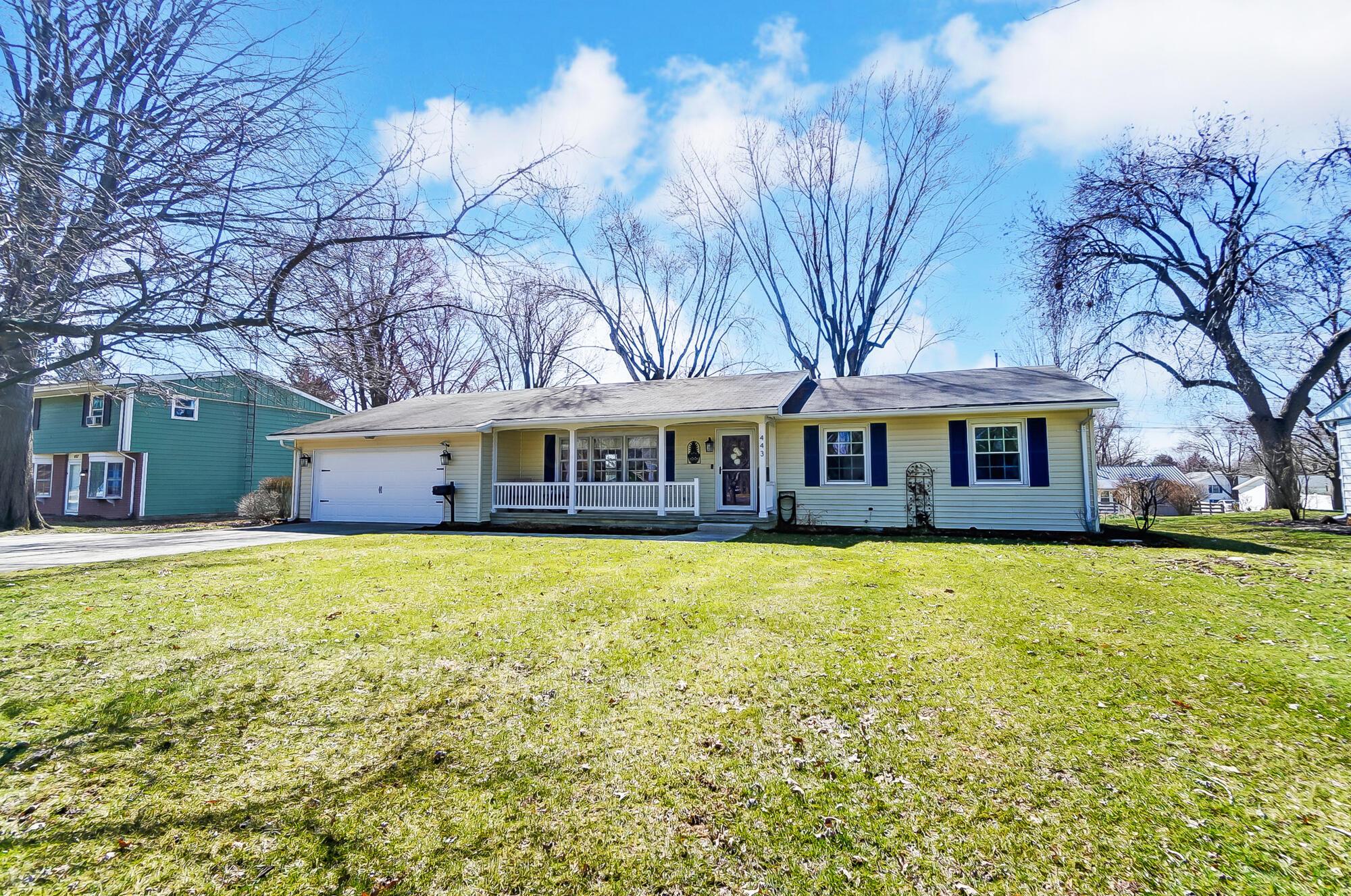 443 Richland Road, Marion, Ohio image 4