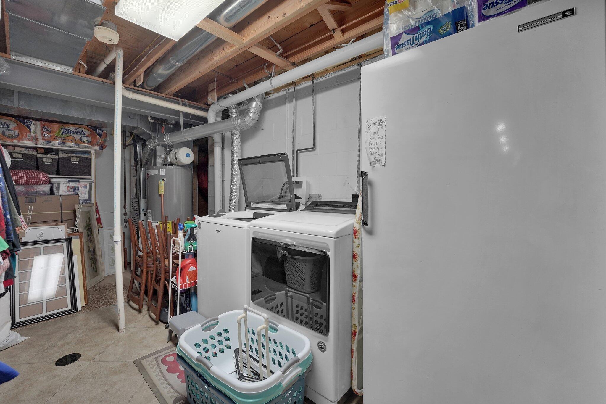 2977 Lake Hollow Road, Hilliard, Ohio image 22