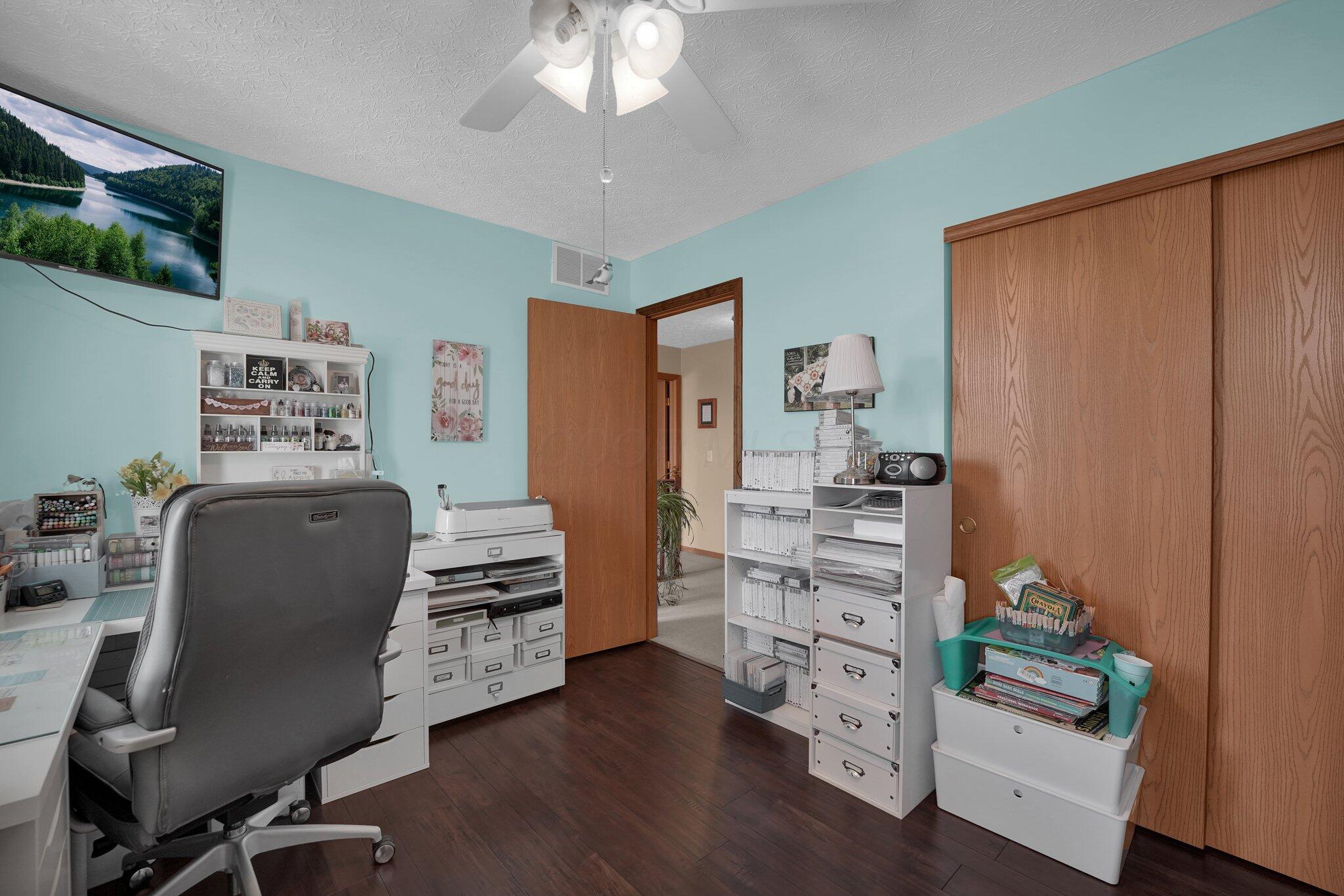 2977 Lake Hollow Road, Hilliard, Ohio image 33