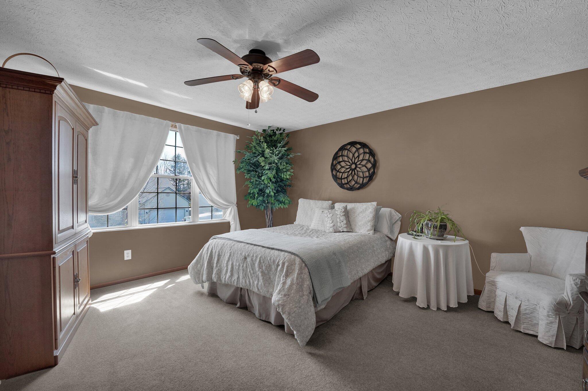 2977 Lake Hollow Road, Hilliard, Ohio image 23