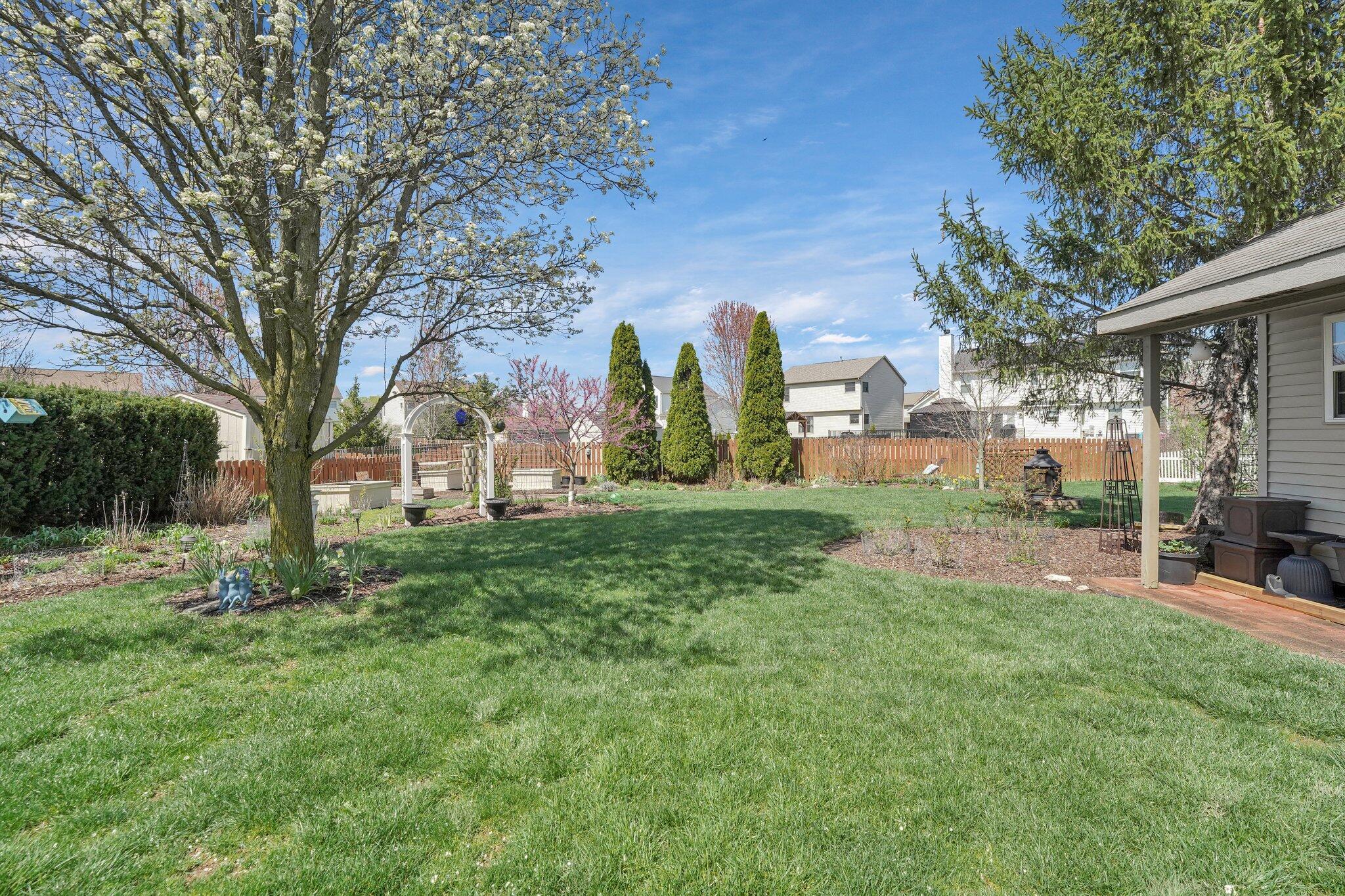 2977 Lake Hollow Road, Hilliard, Ohio image 34