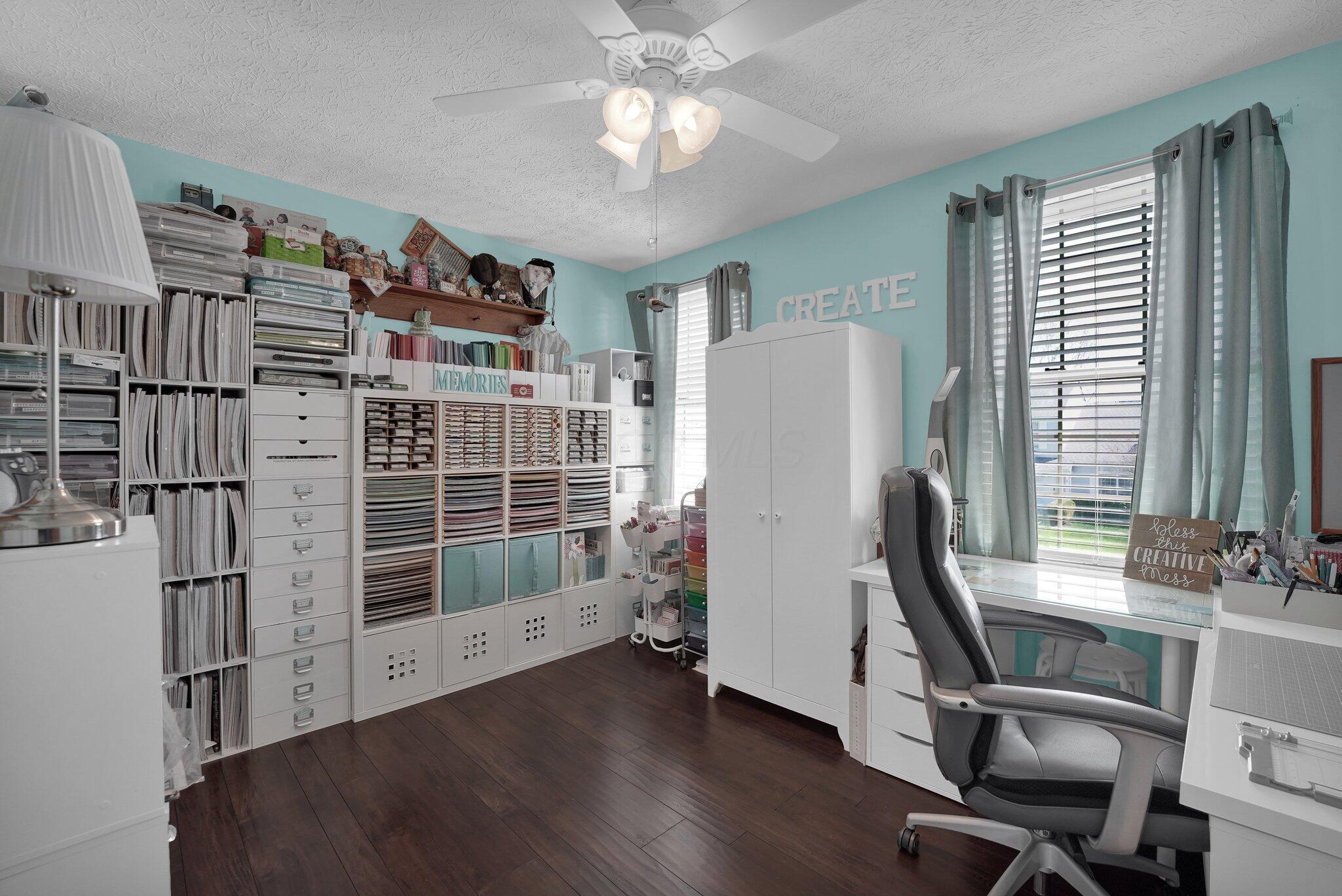 2977 Lake Hollow Road, Hilliard, Ohio image 32