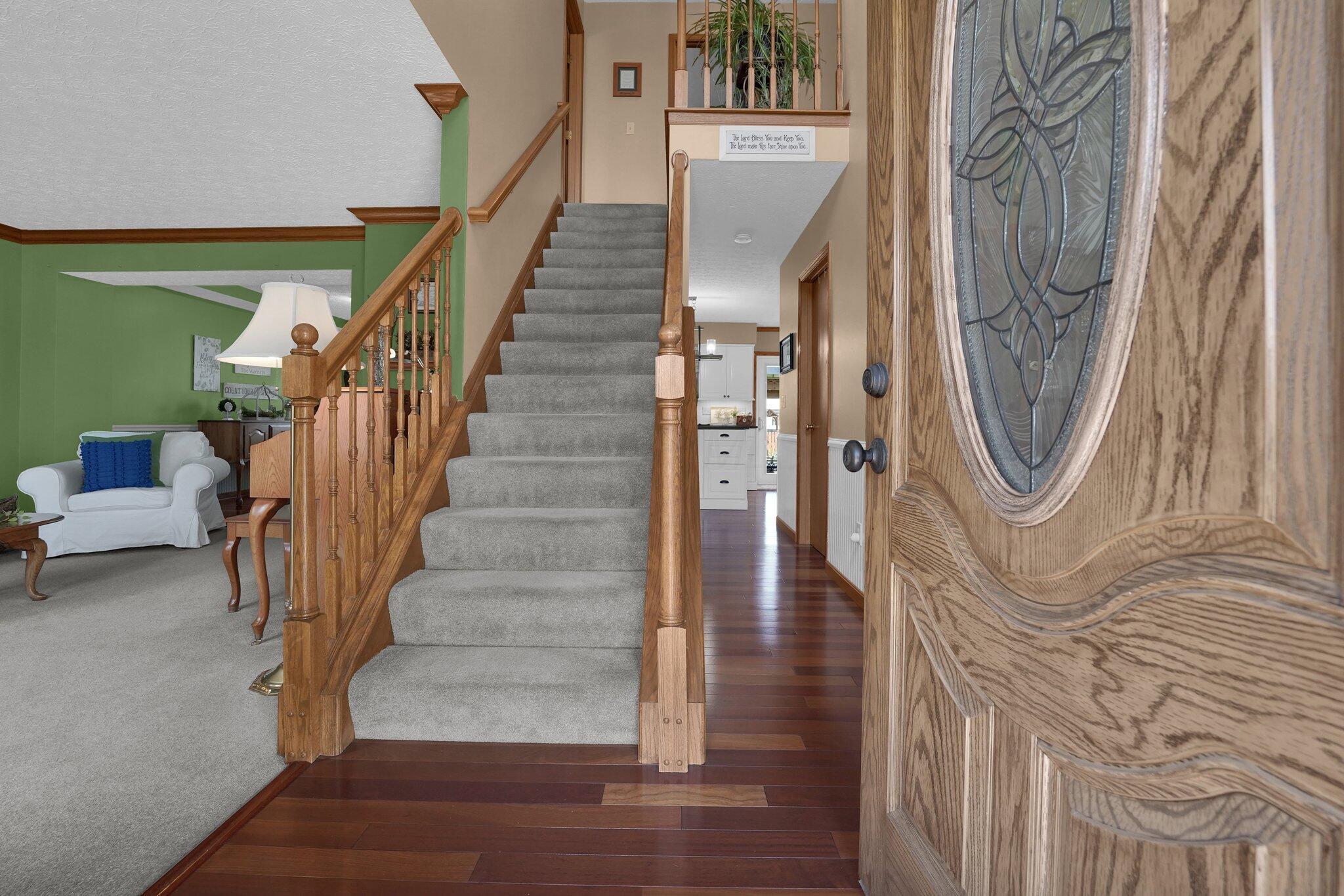 2977 Lake Hollow Road, Hilliard, Ohio image 5