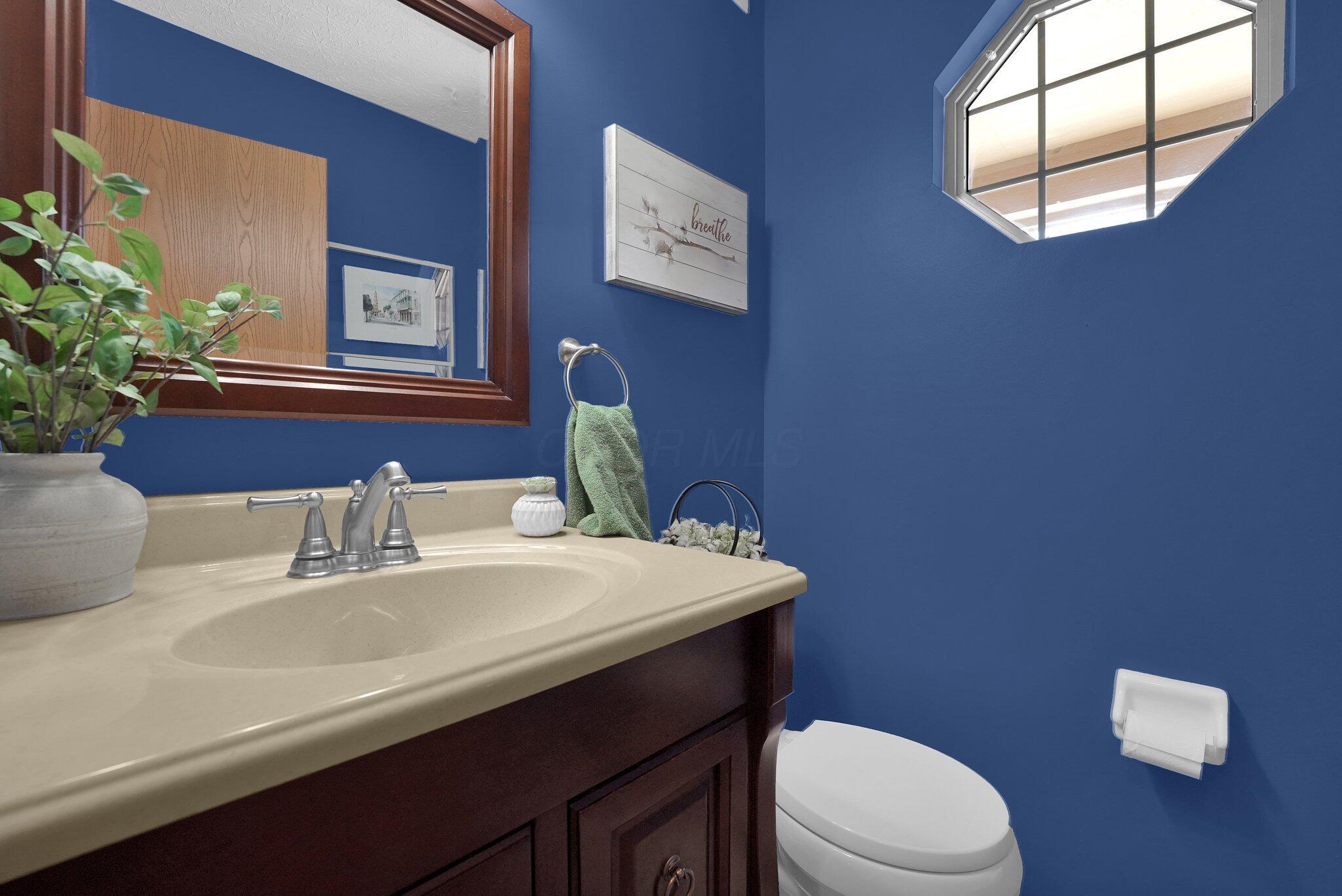 2977 Lake Hollow Road, Hilliard, Ohio image 17