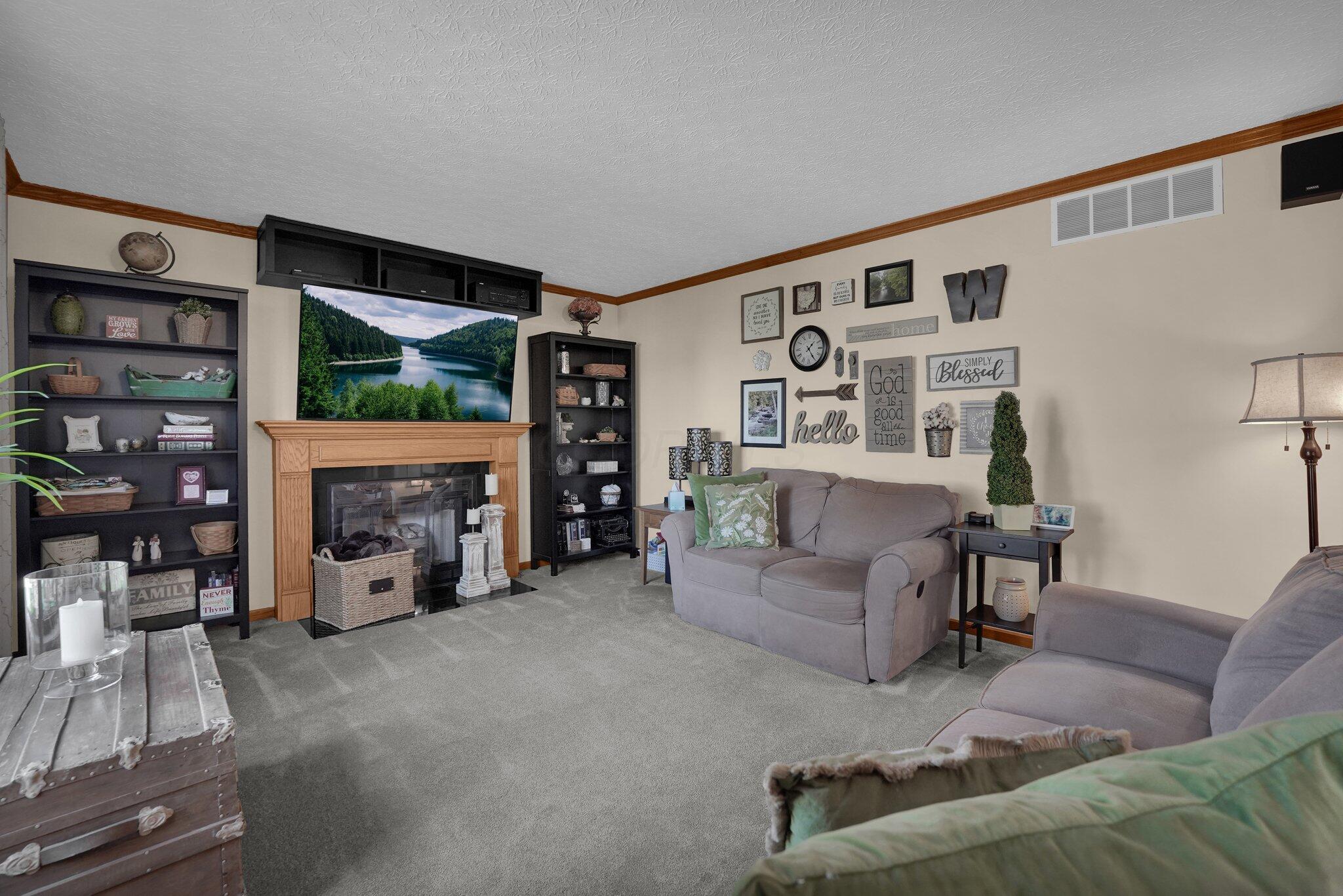 2977 Lake Hollow Road, Hilliard, Ohio image 15