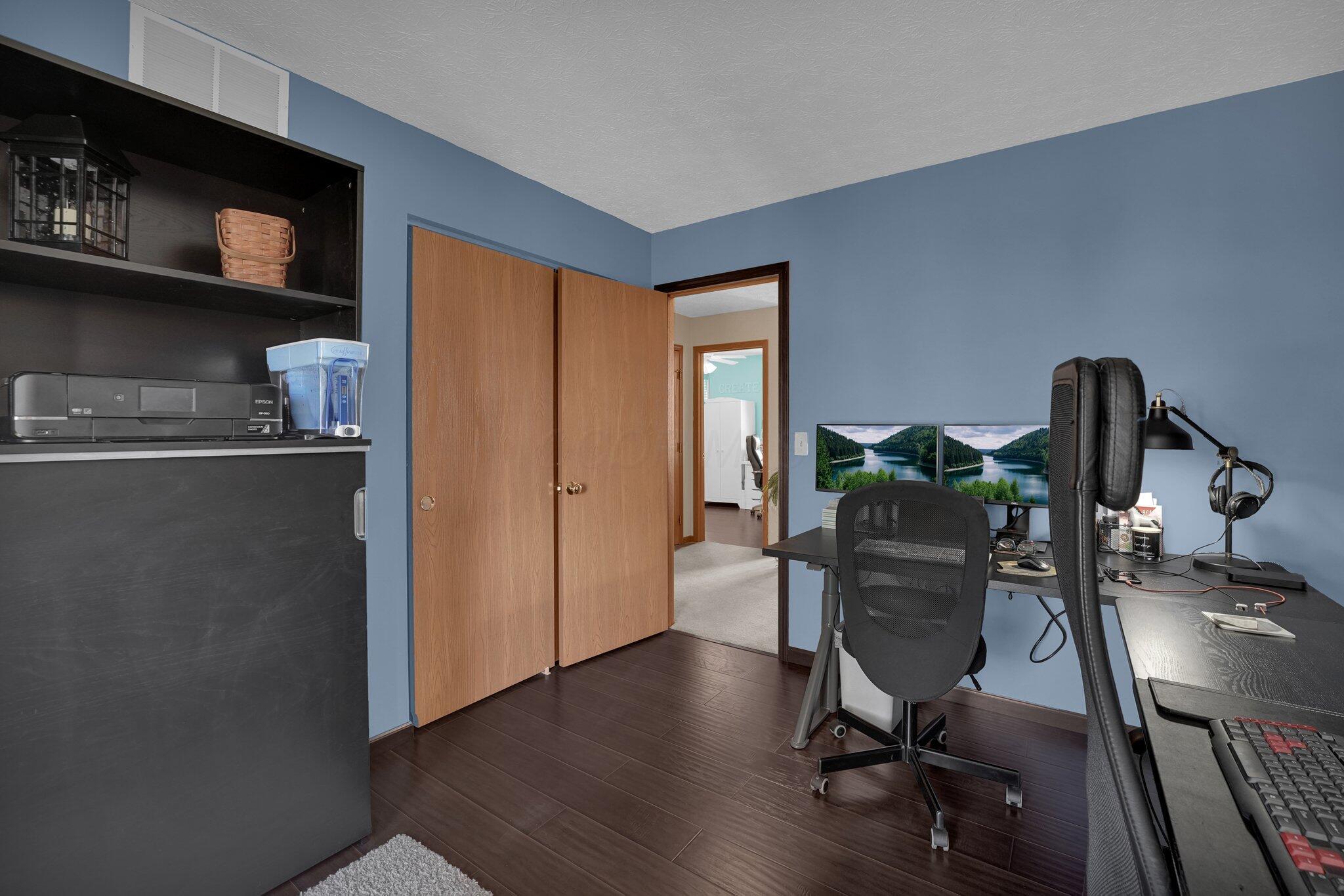 2977 Lake Hollow Road, Hilliard, Ohio image 29