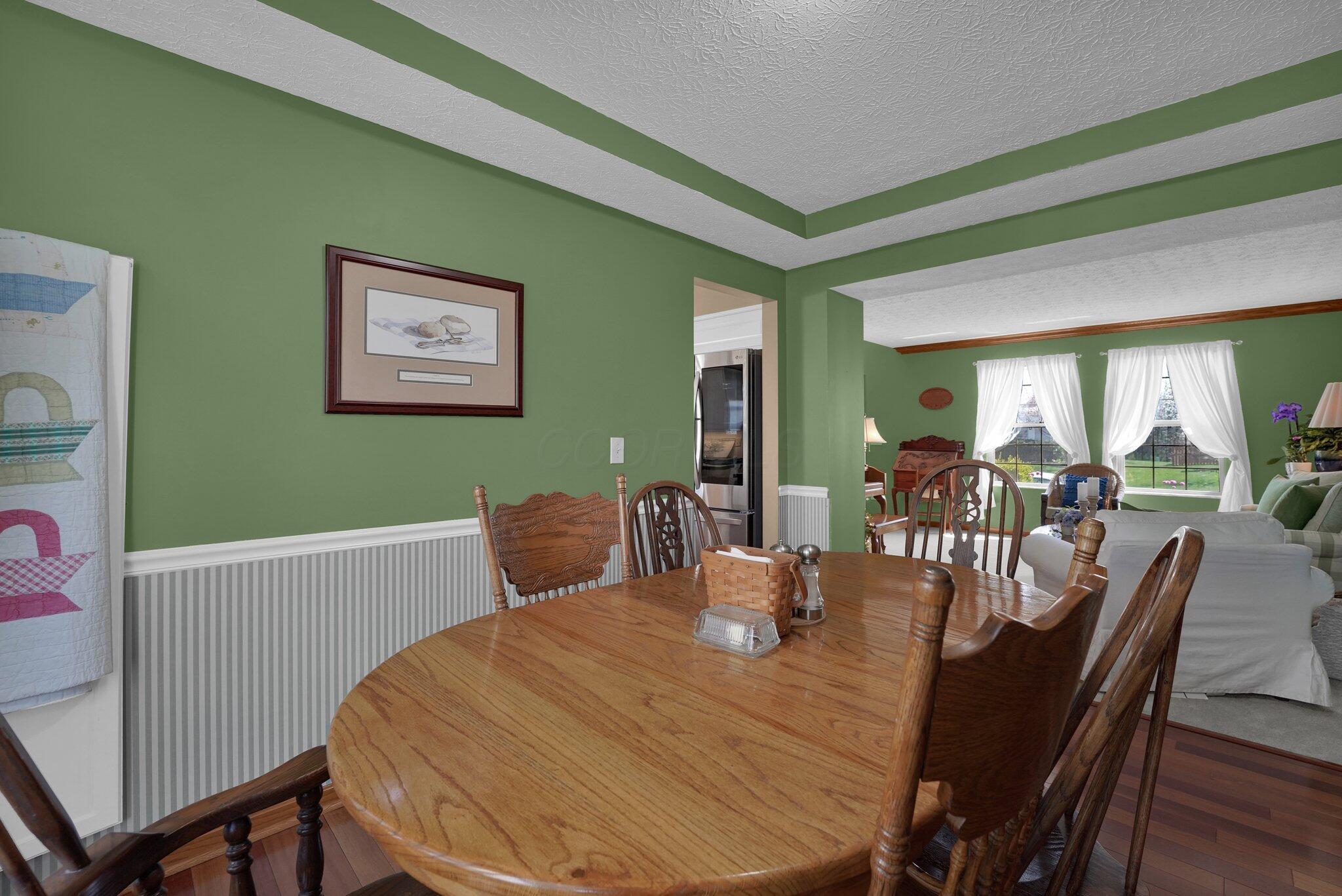 2977 Lake Hollow Road, Hilliard, Ohio image 10