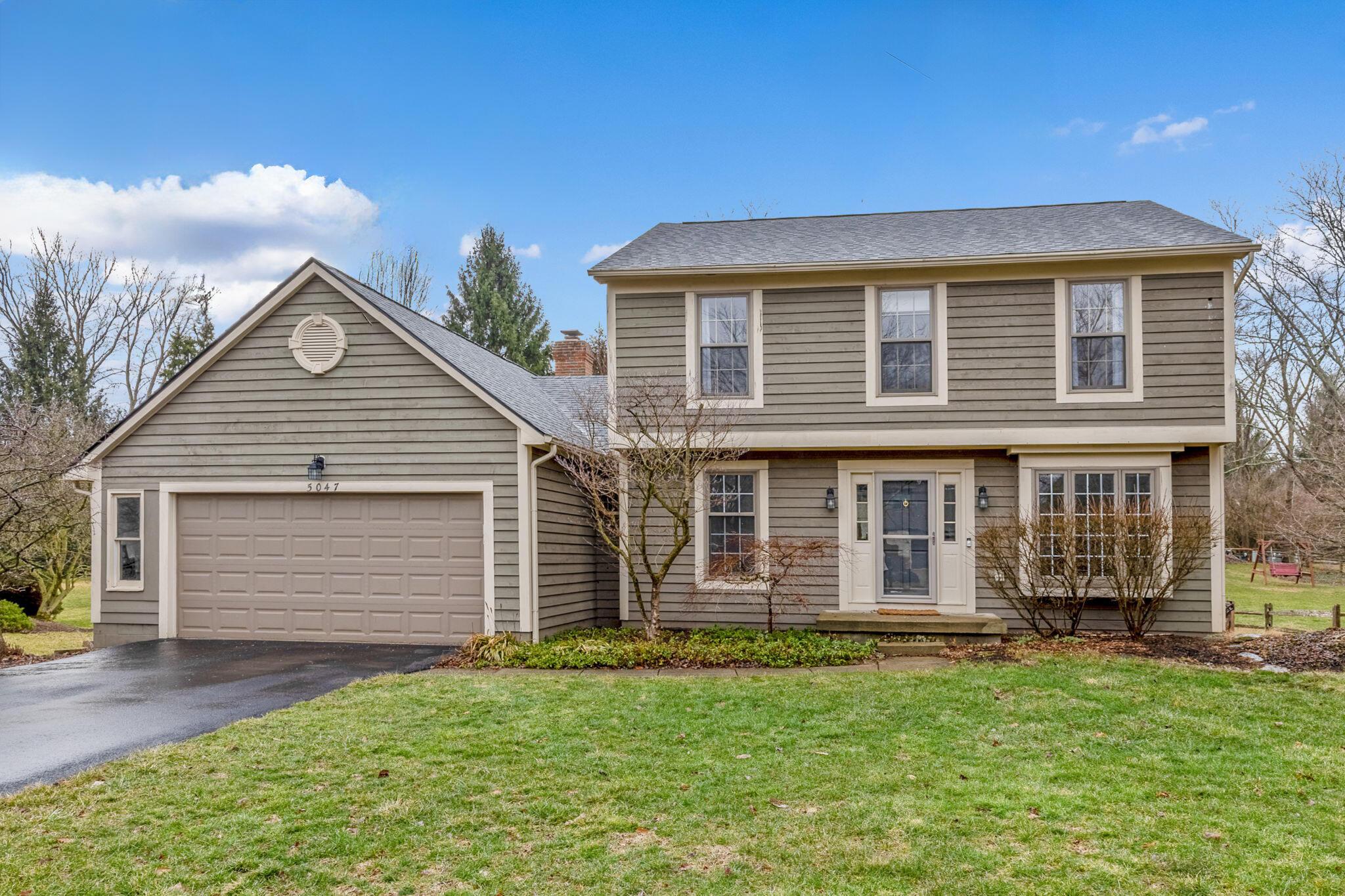 5047 Donegal Cliffs Drive, Dublin, Ohio image 2